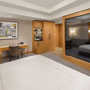 Superior King Room Disability Access