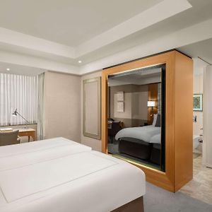 Superior Twin Room Accessible